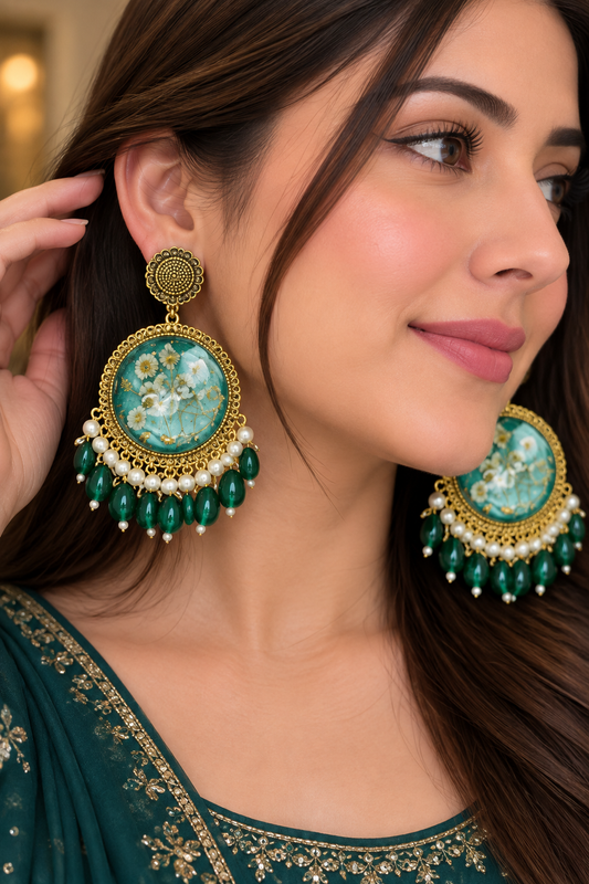 Name Jhumkay Stylish